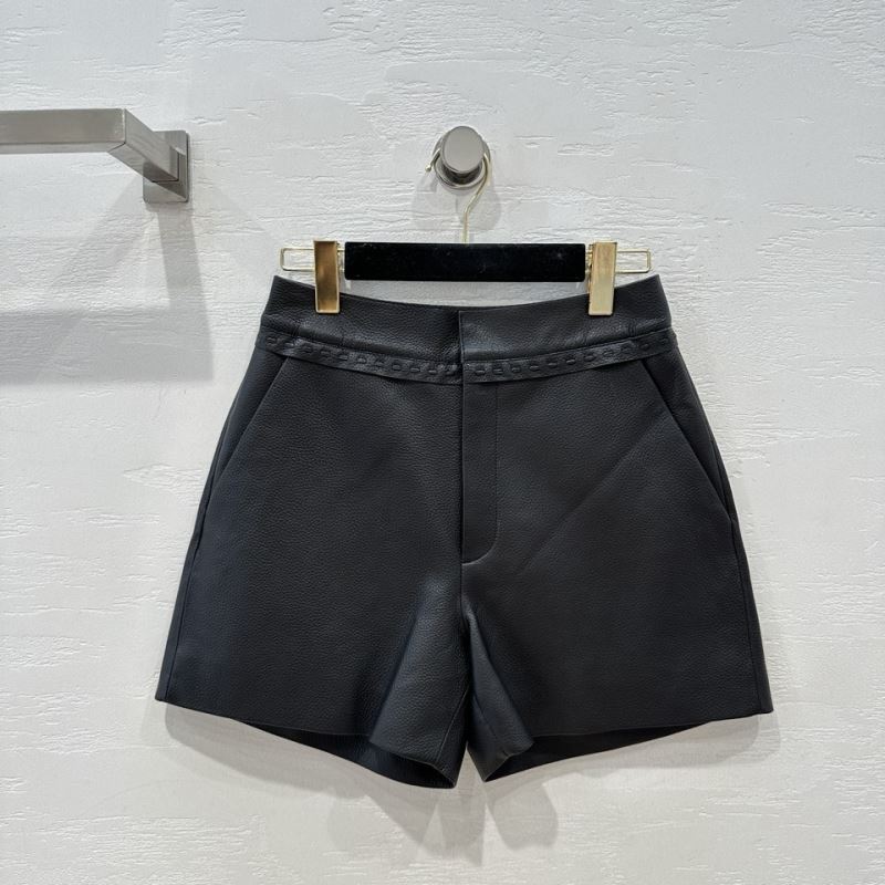 Fendi Short Pants